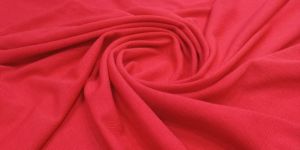Polyester Lycra T Shirt Fabric