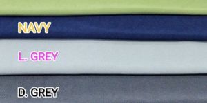 4 Way Twill Lower Fabric