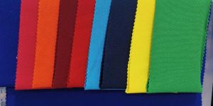 Valentino Polyester Lycra Fabric