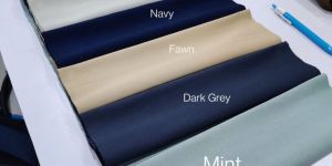 Winter Jacket Fabric