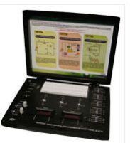 Understanding Characteristics of DIAC, TRIAC  SCR