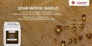 Wood And Metal Paint