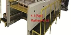 Sheet Cutting Machine