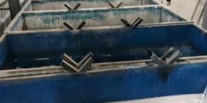 Dip Pretreatment Plant