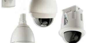 Ptz Dome Camera