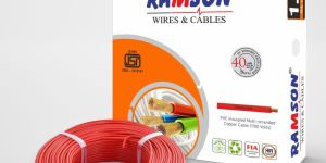 PVC Insulated Cables