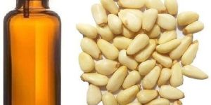 Siberian Pine Nut Oil