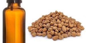 TIGERNUT OIL