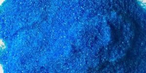 Copper Sulphate