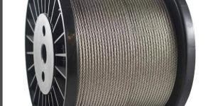 Steel Wire Ropes
