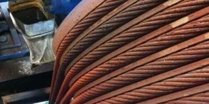 Usha Martin Elevator Wire Rope