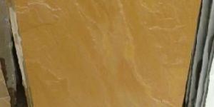 Yellow Buff Sandstone Tiles