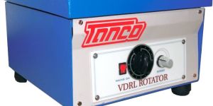 V.D.R.L. Rotator