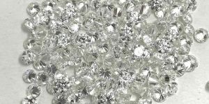 Lab Grown CVD Diamond