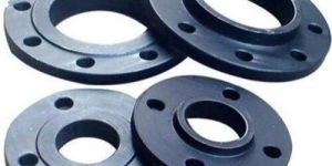 Carbon Steel Flanges