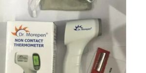 Non Contact Thermometer