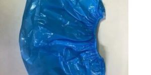 Plastic Shoe Cover