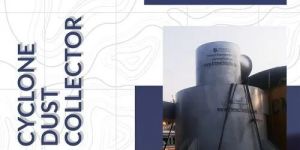 Cyclone Dust Collector
