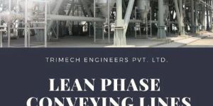 Pneumatic Conveying System