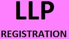 LLP Registration