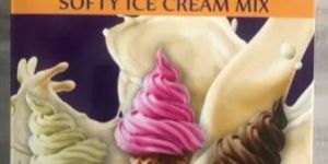 Ice Cream Premix