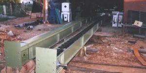 Chain Conveyor