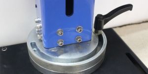 180 DEG. ROTATING COLUMN FRAME