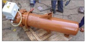 Oil Heater
