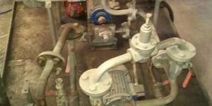 Oil Pumping Unit Duplex