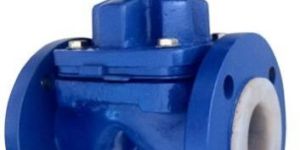 PTFE Lined Valves