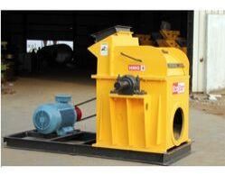 Maize Grinding Hammer Mill