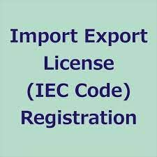 Import Export License Registration Services
