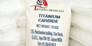 Titanium Carbide Powder