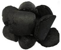 Anthracite Briquette