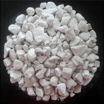 Calcined Dolomite Lumps