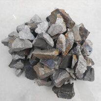 Ferro Molybdenum