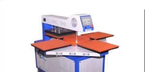 Sticker Fusing Machine