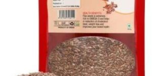Flax Seeds