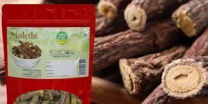 Mulethi Root