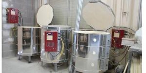 Electric Kilns