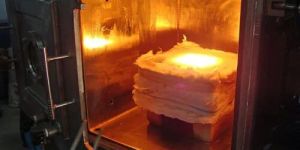 Glass Melting Furnace