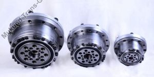 Zero Backlash Reducer