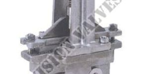 Manual Knife Gate Valve