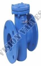 T Type Strainer Valve
