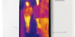 Thermal Imaging Camera