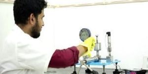 Mechanical Calibration Services