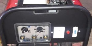 HONDA Portable Welding Generator