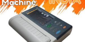 ECG Machine