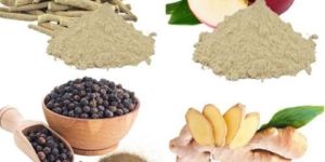 Organic Herbal Extracts