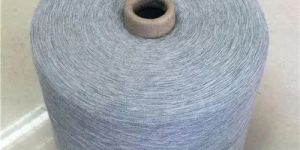 Poly Cotton Melange Yarn